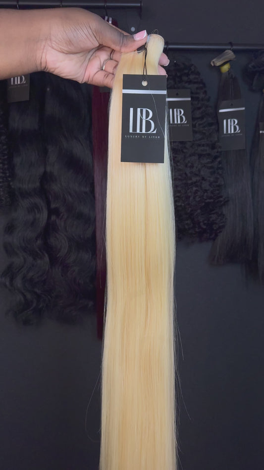 RAW VIETNAMESE STRAIGHT #613